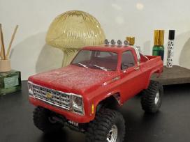 Traxxas Trx4m
