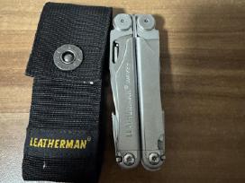 Leatherman Wave+