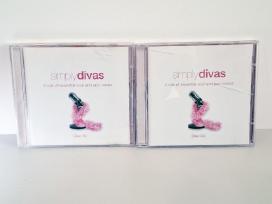 Simply Divas (2 CD)