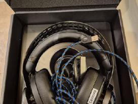 Naujos Legio H509 Pro 7.1 ausinės