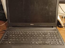 Dell kompiuteris 15 colių, windows 11