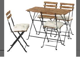 Tarno Ikea