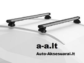 Stogo skersiniai visiems automobiliams
