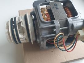 Parduodamas Indaploves Electrolux,aeg Variklis