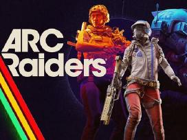 Arc raiders deluxe edition