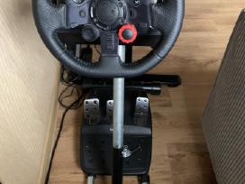 Logiteh g29