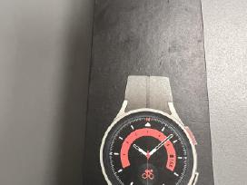Samsung Galaxy Watch 5 Pro Gray Titaniu Naujas