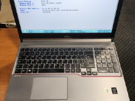 15.6 Pigūs laptopai veikiantys 4-6 karta 03 14