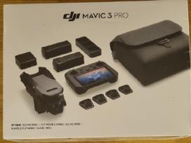 Dji Mavic 3 Pro Fly More Combo (Dji RC Pro)