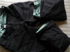 Nike Naujos Slidinejimo Kelnes XL / L dydis