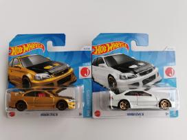 Hot Wheels Honda Civic Si rinkinys