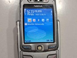Nokia E70