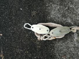 Mechaninis keltuvas