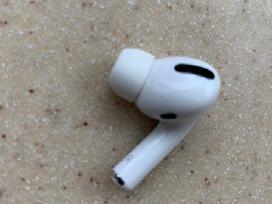 Apple airpods pro desine ausine A2083 originali