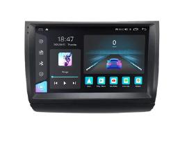 Toyota Prius 2002 - 2015 metų android multimedija