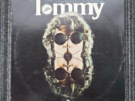 The Who - Tommy, dvigubas