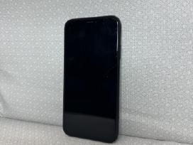 iPhone Xr black, 128gb, 82%