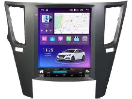 Subaru Outback 2003-2018 android multimedija