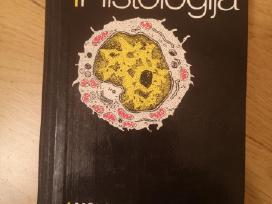 Histologija