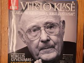 Žurnalas Verslo klasė