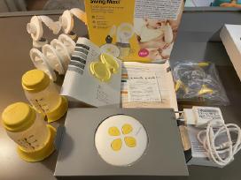 Medela pientraukis