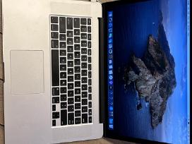 Parduodu Apple MacBook Pro 2012