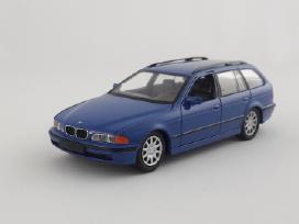 1/43 modeliukai Bmw 5 E39 Touring