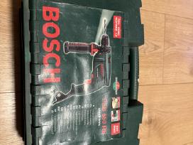 Bosch gręžtuvas Psb 550 Re