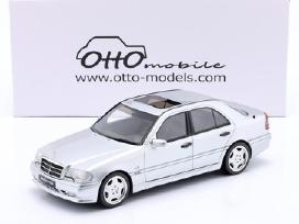 Mercedes-benz C36 Amg W202