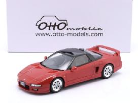 Honda Nsx