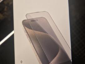 Apsauginis stiklas iPhone 15pro