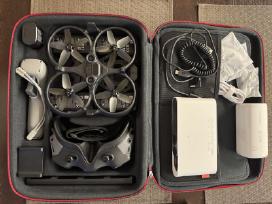 Dji Avata Pro-view Combo + Wemax projektorius