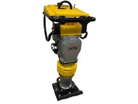 Vibrokoja su Honda GX R120 varikliu Gtm Rm75 14kn