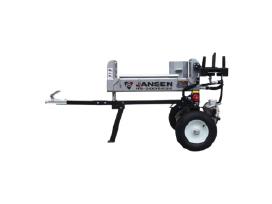 Medienos skaldytuvas Jansen Hs-20ds63e