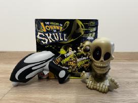 Žaidimas The Visions Of Johnny The Skull
