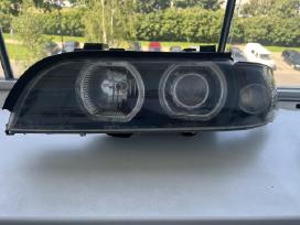 Bmw e39 (Depo) xenon žibintai