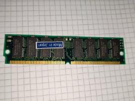 Parduodu Sdram atminties modulį 64 MB ir 256mb