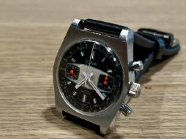 Vintažinis Hoga Vulcan Chronografas
