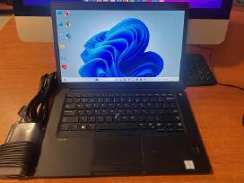 Dell Latitude 7480 su 4G modemu
