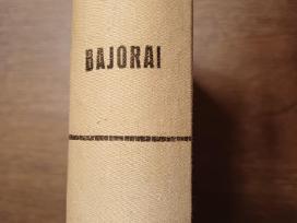 Parduodu knyga.bajorai,1940m