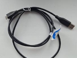 Microusb 3.0 isoriniui HDD pajungti nuo wd mybook