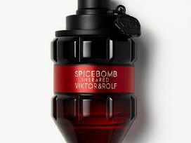 Viktor & Rolf Spicebomb Infrared Edt 90 ml