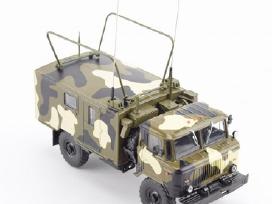 Gaz-66