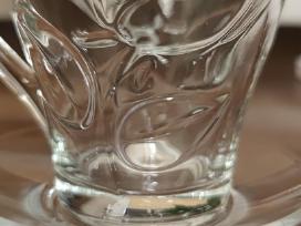 Kristolines Konjako Taures-taureles likeriui