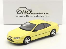 Peugeot 406