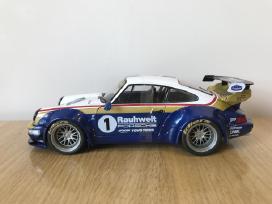 Porsche 911 (964) Rwb Rauhwelt