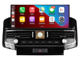 Toyota Land Cruiser Prado 2002-2018 android