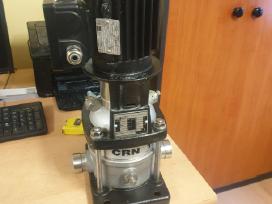 Grundfos Išcentrinis siurblys Crn1