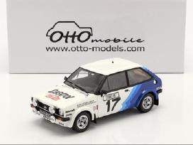 Ford Fiesta Rally
