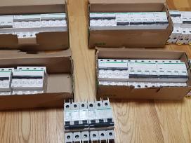 Schneider Electric grandinės pertraukiklis